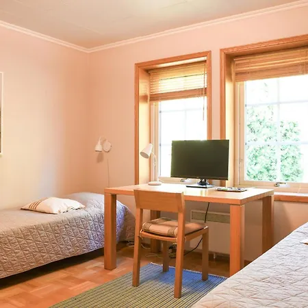 度假居 Ekdal By Interhome *
