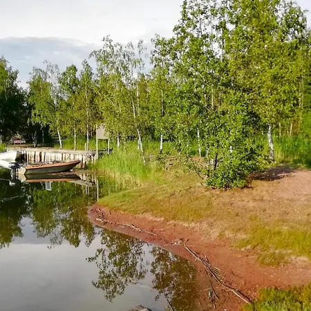 Ekdal By Interhome Holiday home *