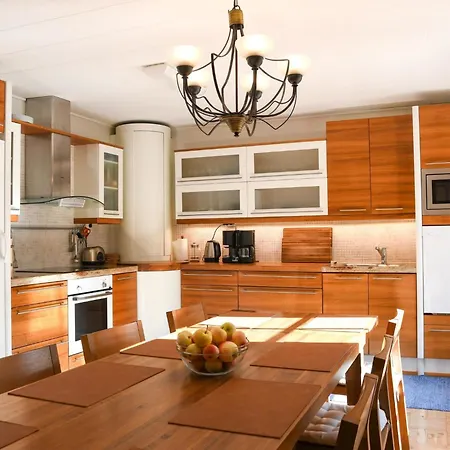 度假居 Ekdal By Interhome