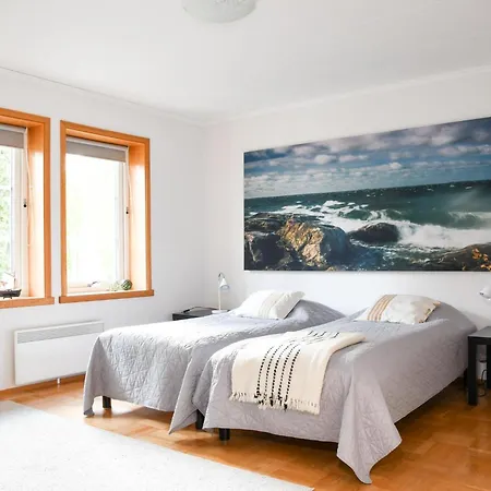 Holiday home Ekdal By Interhome