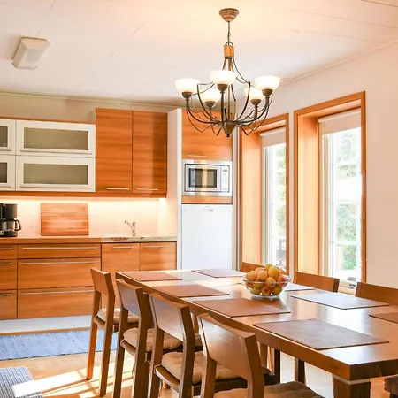 Ekdal By Interhome
