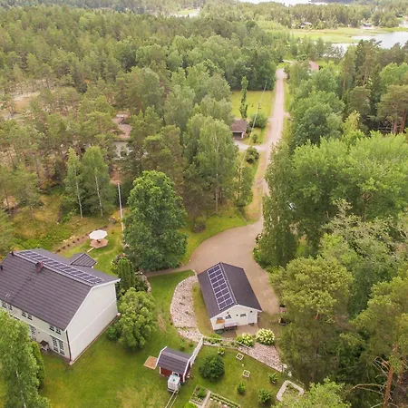 Ekdal By Interhome Ferienhaus *