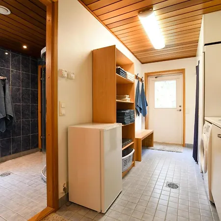 Ekdal By Interhome Holiday home Kustavi