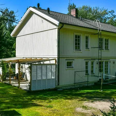 Ekdal By Interhome Ferienhaus