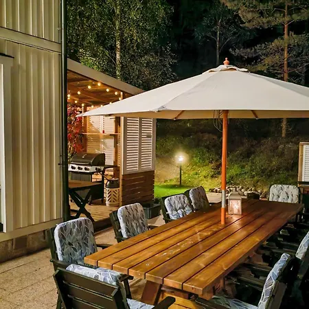 Ekdal By Interhome Ferienhaus *