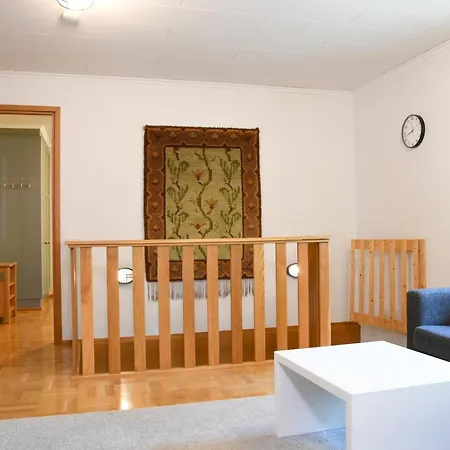 Ekdal By Interhome Ferienhaus Kustavi