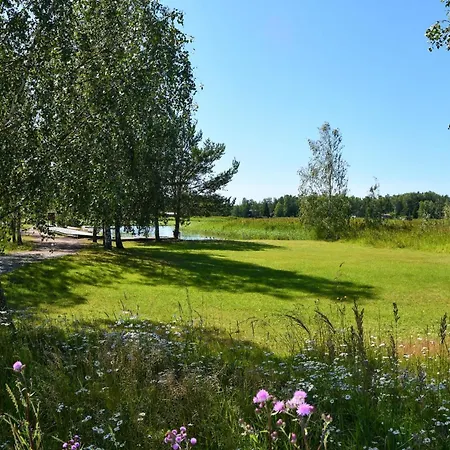 Ferienhaus Ekdal By Interhome Kustavi