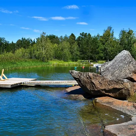 Ekdal By Interhome