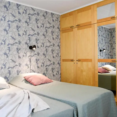 Ekdal By Interhome Holiday home Kustavi